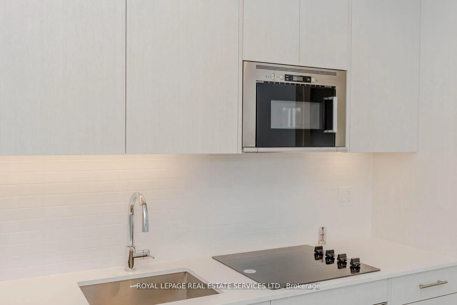 Photo 12 of Unit 2604, 286 Main Street, Toronto, East End-Danforth — HOMEH