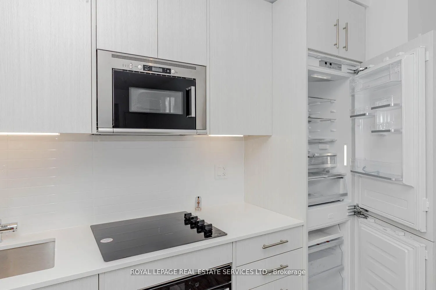 Photo 14 of Unit 2604, 286 Main Street, Toronto, East End-Danforth — HOMEH