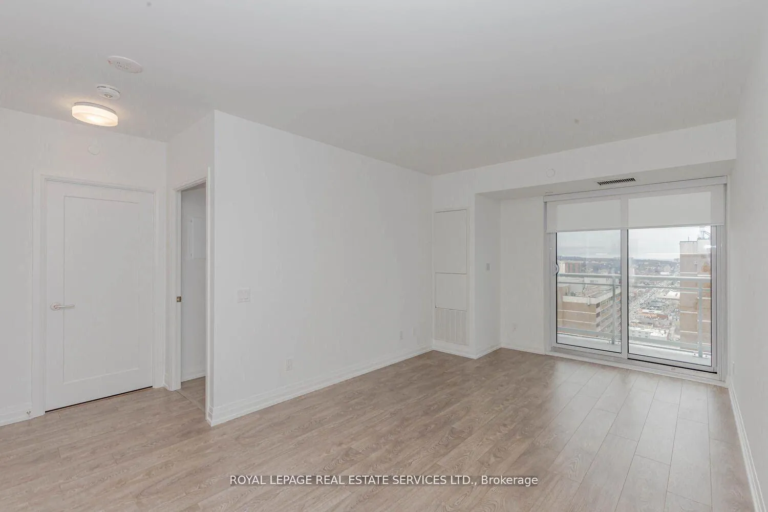 Photo 16 of Unit 2604, 286 Main Street, Toronto, East End-Danforth — HOMEH