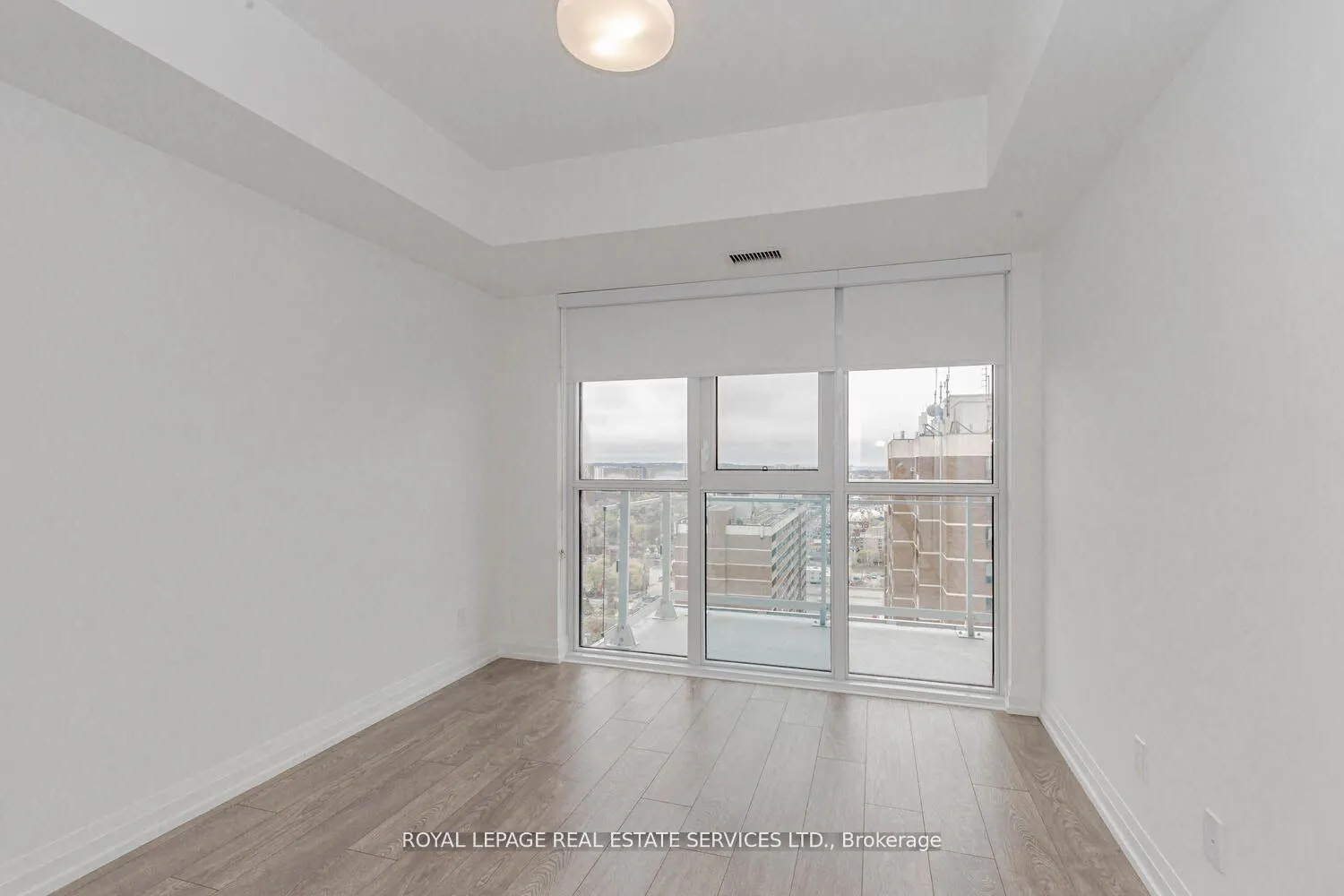 Photo 19 of Unit 2604, 286 Main Street, Toronto, East End-Danforth — HOMEH