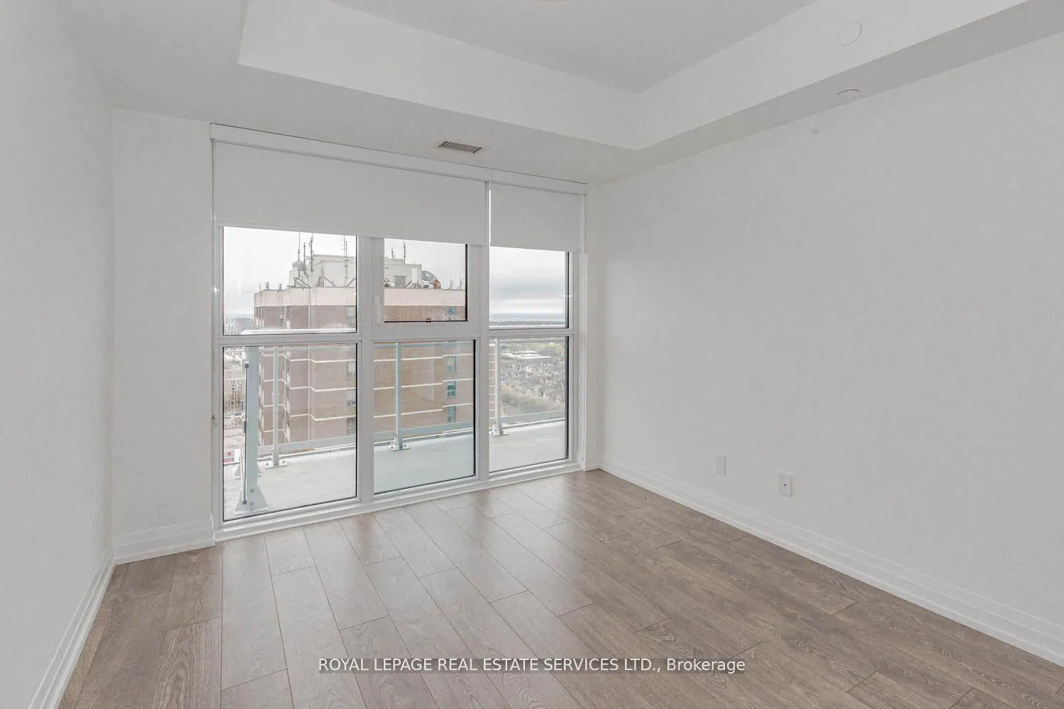 Photo 20 of Unit 2604, 286 Main Street, Toronto, East End-Danforth — HOMEH