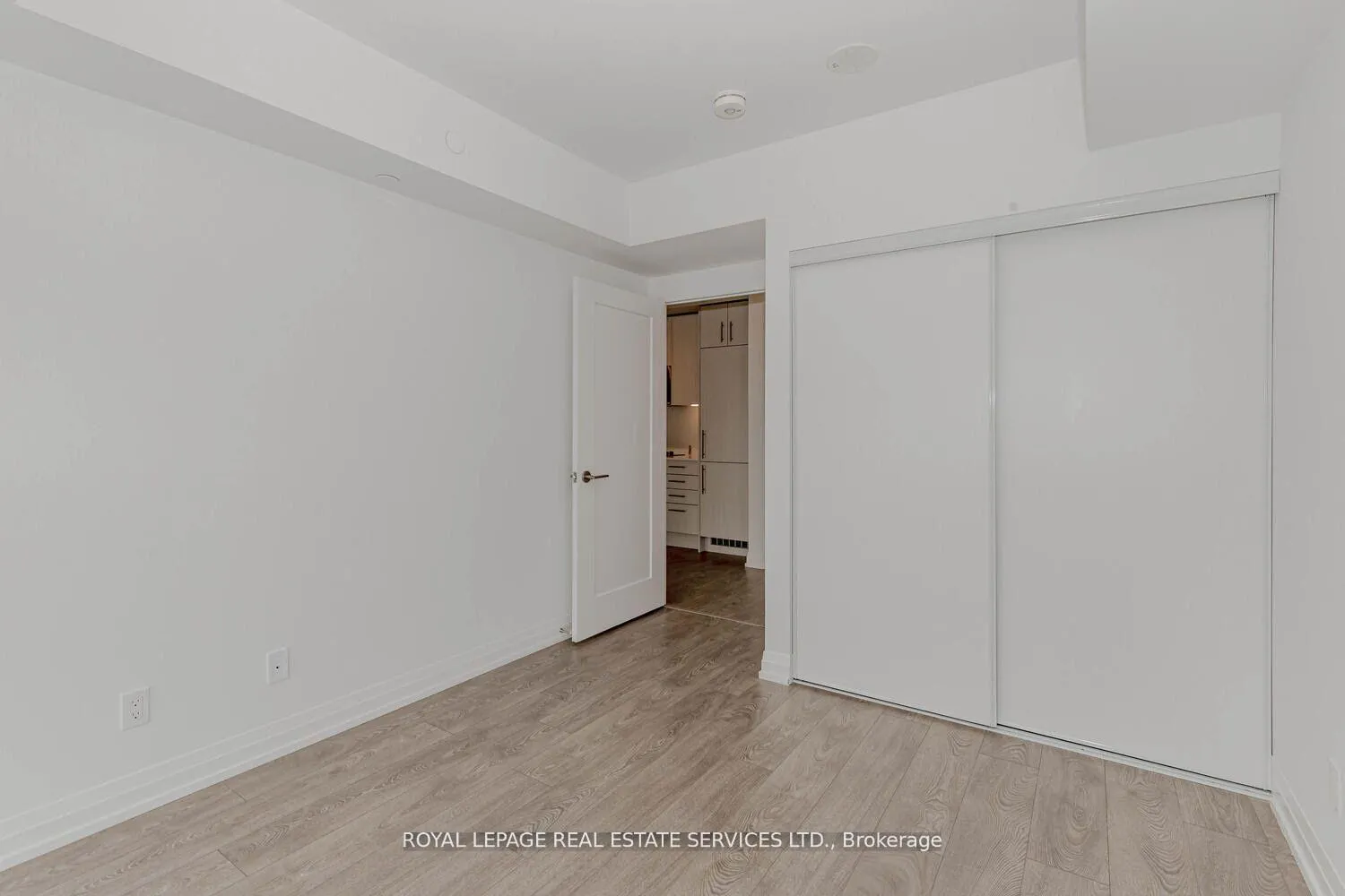 Photo 21 of Unit 2604, 286 Main Street, Toronto, East End-Danforth — HOMEH