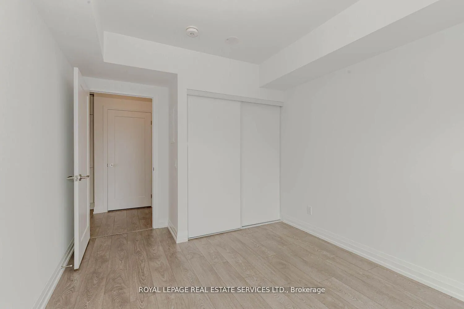 Photo 22 of Unit 2604, 286 Main Street, Toronto, East End-Danforth — HOMEH