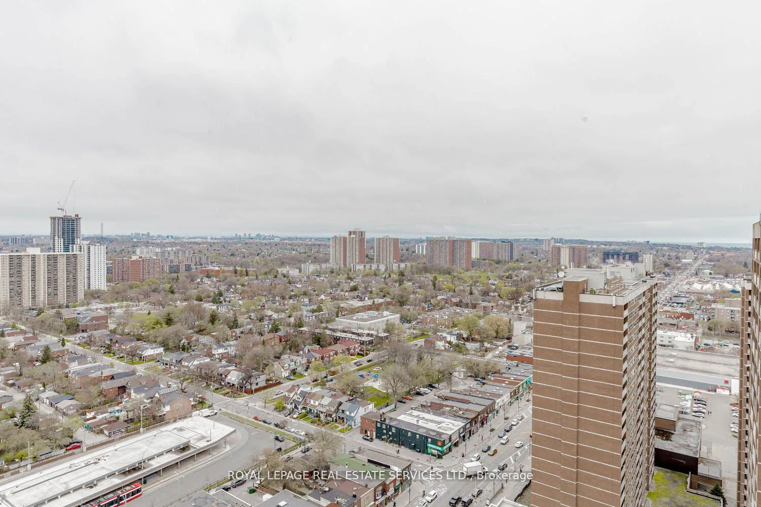 Photo 29 of Unit 2604, 286 Main Street, Toronto, East End-Danforth — HOMEH