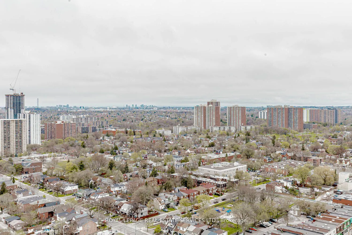 Photo 31 of Unit 2604, 286 Main Street, Toronto, East End-Danforth — HOMEH