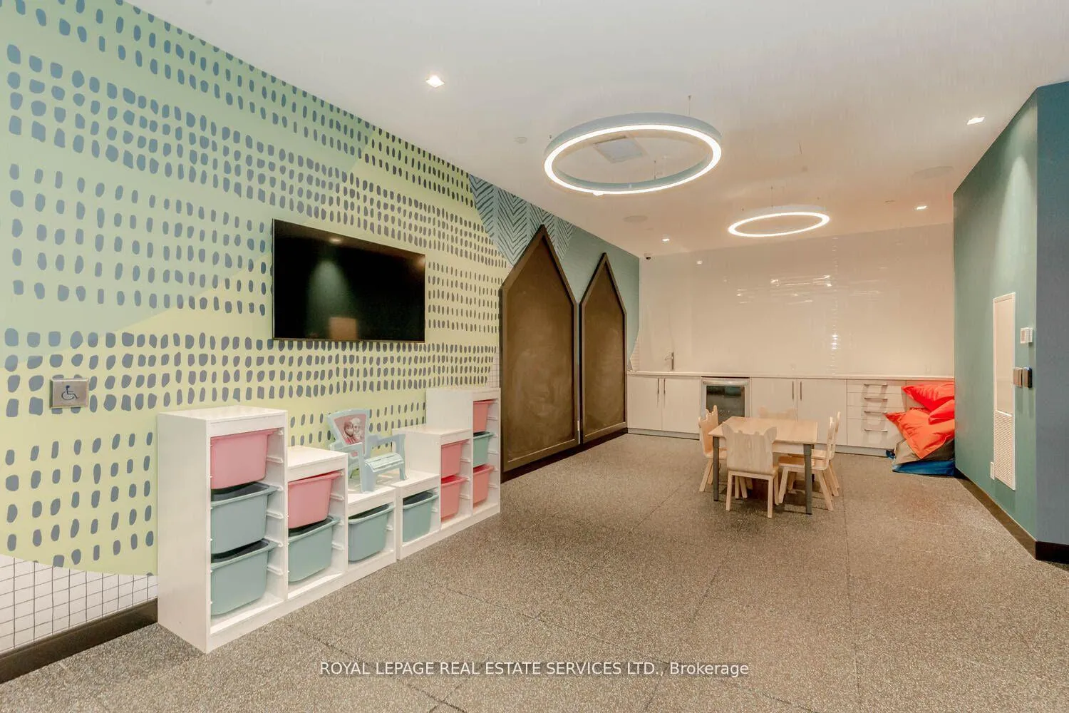 Photo 32 of Unit 2604, 286 Main Street, Toronto, East End-Danforth — HOMEH