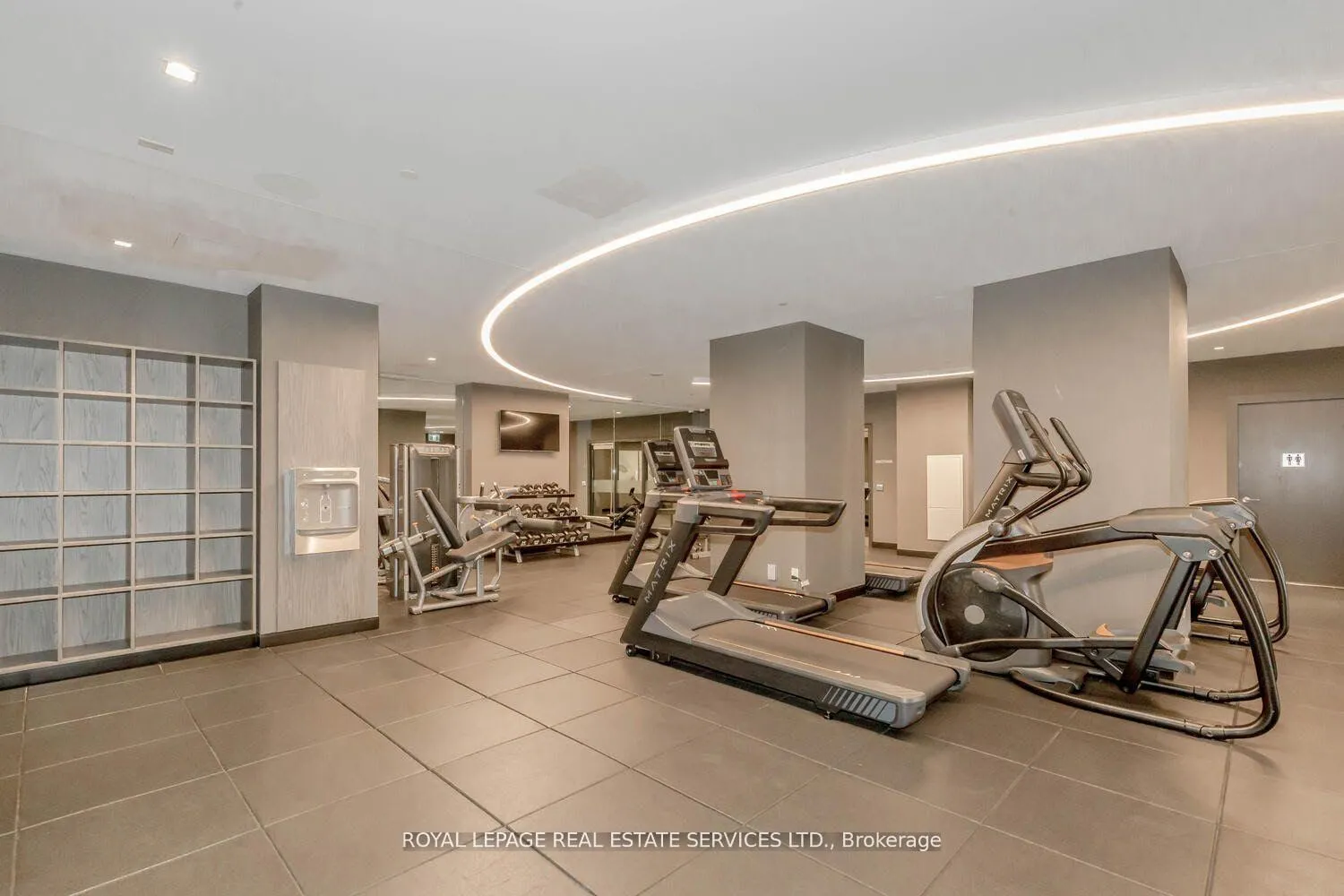 Photo 33 of Unit 2604, 286 Main Street, Toronto, East End-Danforth — HOMEH