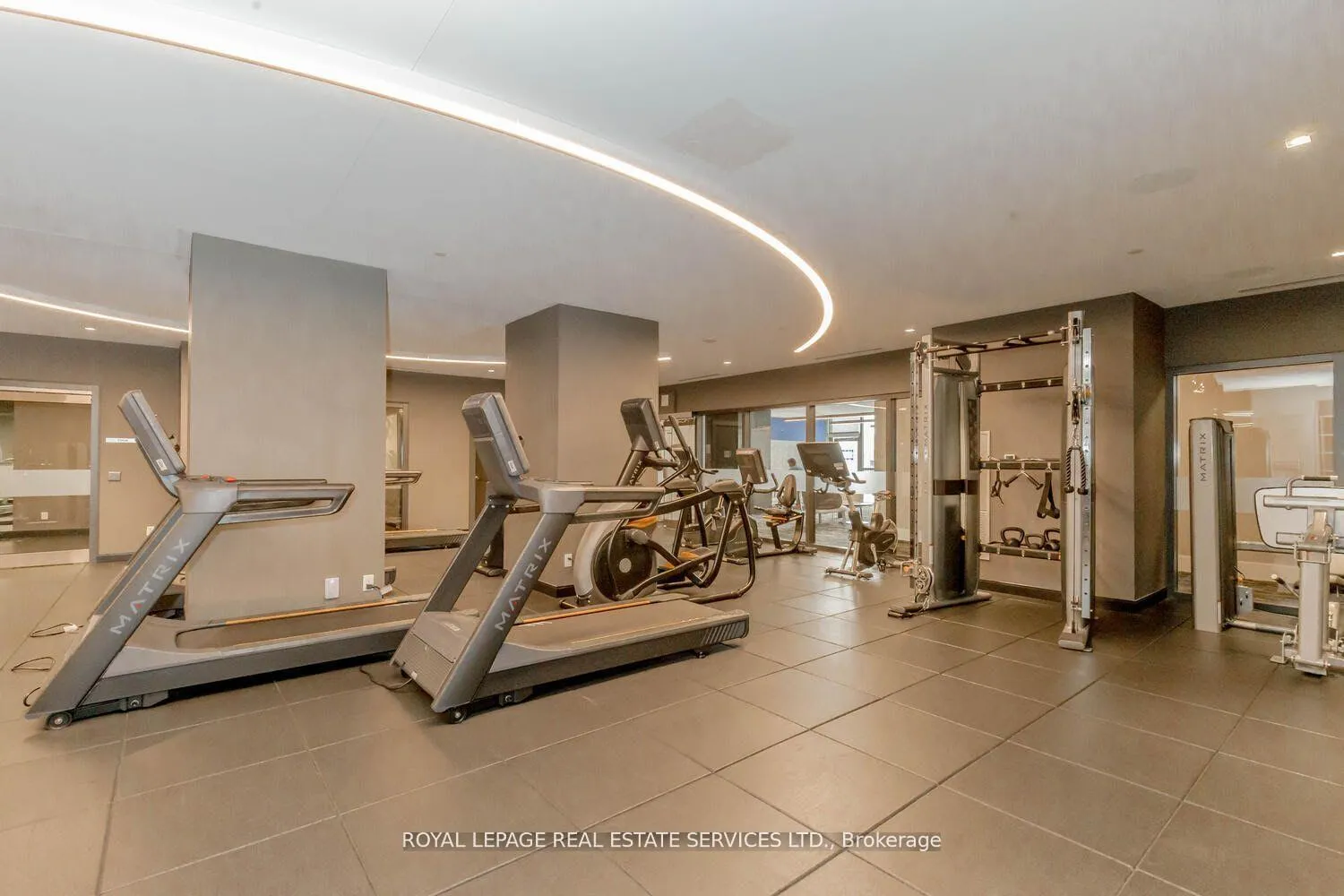 Photo 34 of Unit 2604, 286 Main Street, Toronto, East End-Danforth — HOMEH