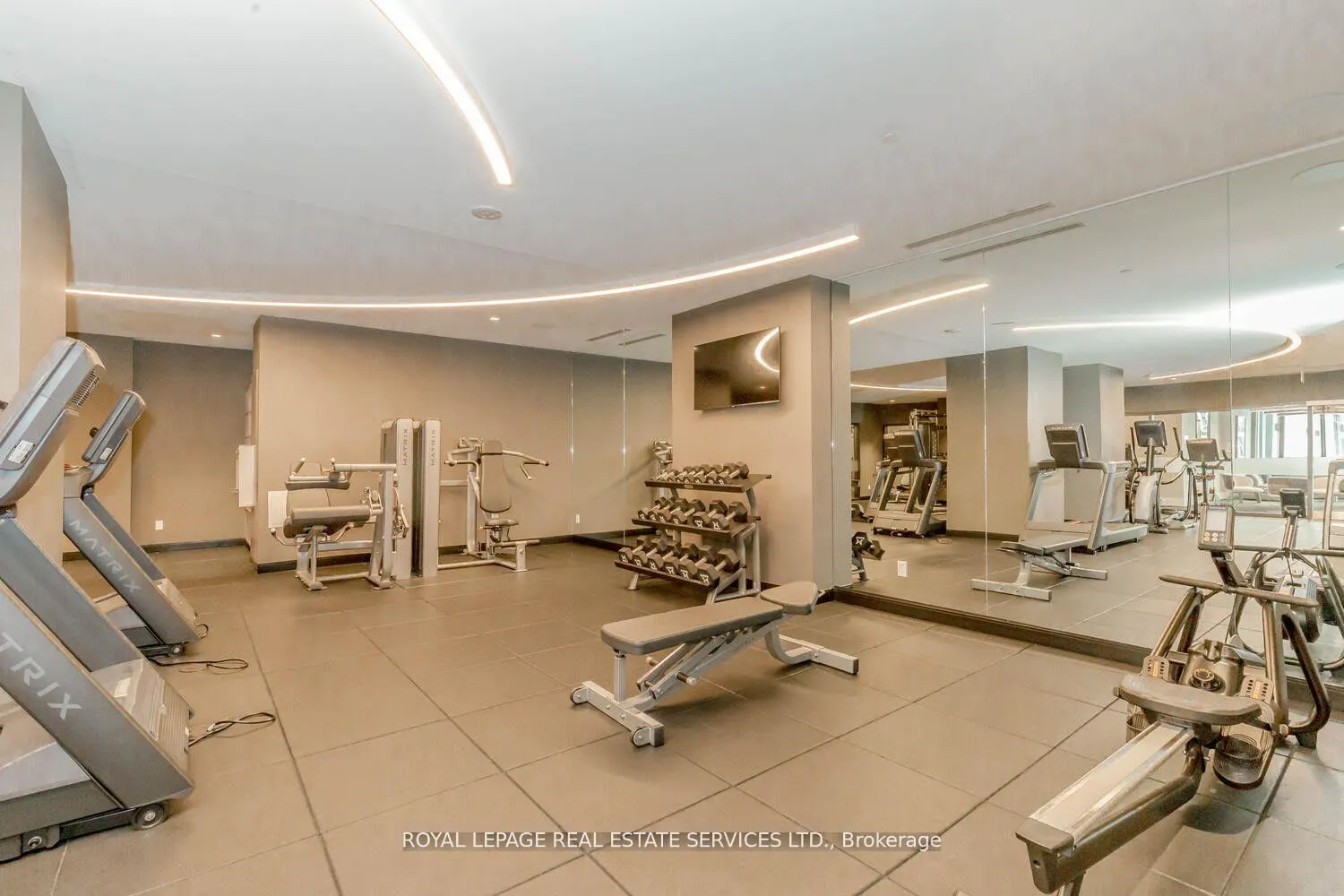 Photo 35 of Unit 2604, 286 Main Street, Toronto, East End-Danforth — HOMEH