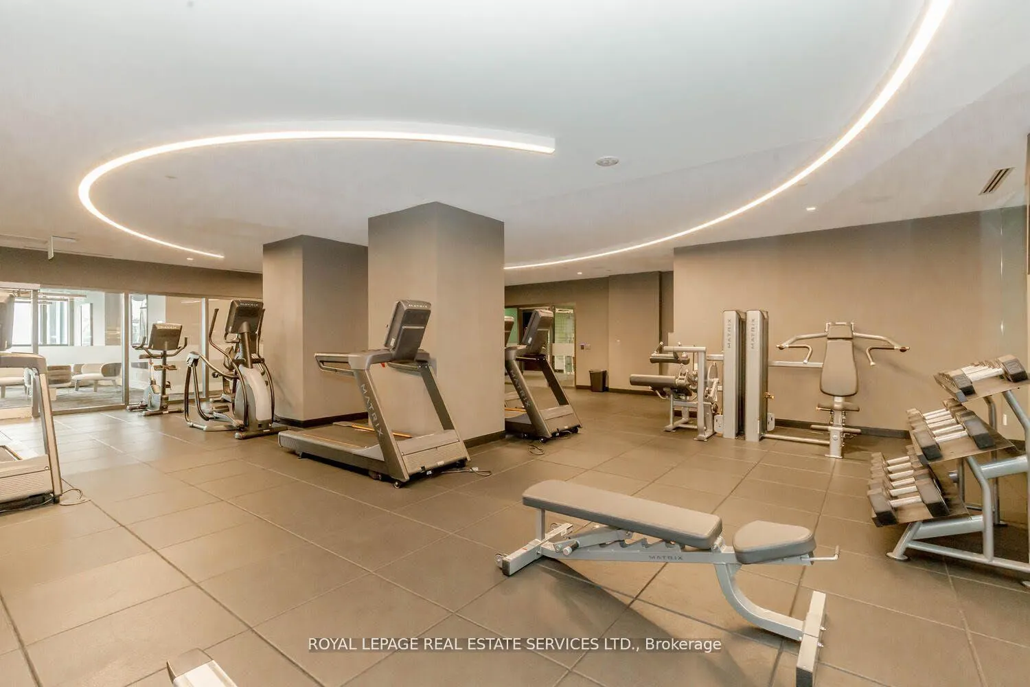 Photo 36 of Unit 2604, 286 Main Street, Toronto, East End-Danforth — HOMEH