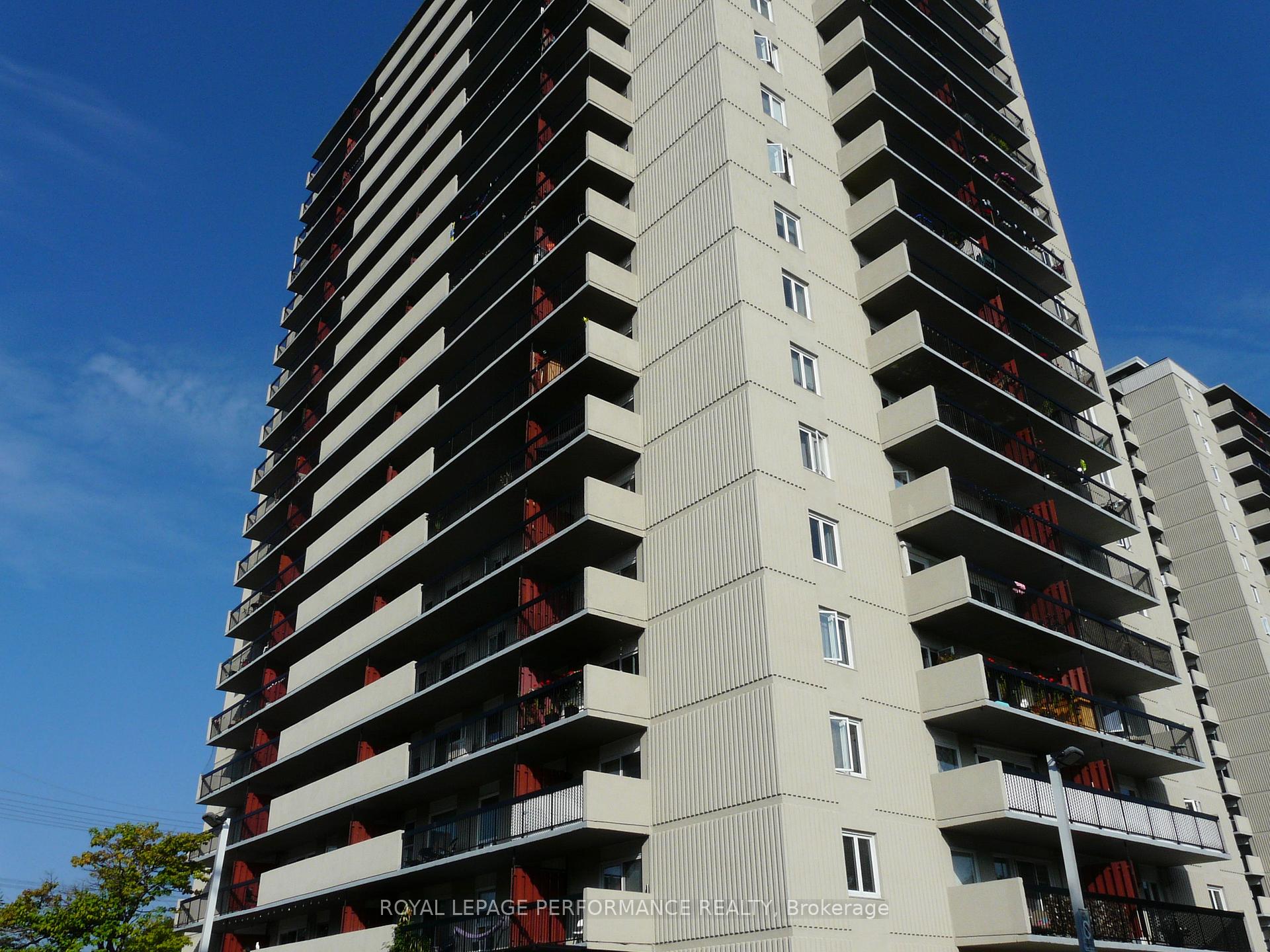 Photo 1 of Unit 1505, 158C Mcarthur Avenue, Ottawa, Vanier — HOMEH