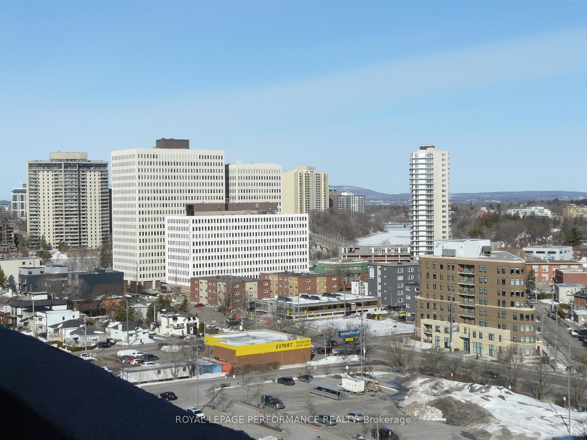 Photo 22 of Unit 1505, 158C Mcarthur Avenue, Ottawa, Vanier — HOMEH