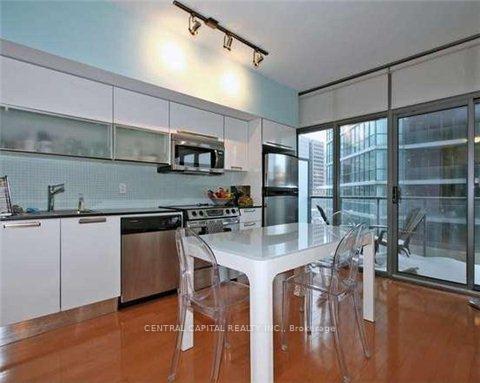 Photo 4 of Unit 711, 33 Charles Street E, Toronto, Church-Yonge Corridor — HOMEH