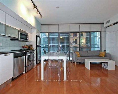 Photo 5 of Unit 711, 33 Charles Street E, Toronto, Church-Yonge Corridor — HOMEH