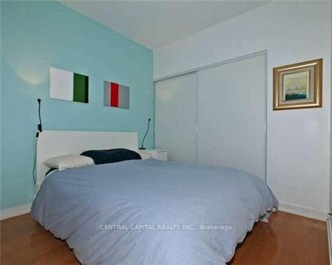 Photo 9 of Unit 711, 33 Charles Street E, Toronto, Church-Yonge Corridor — HOMEH