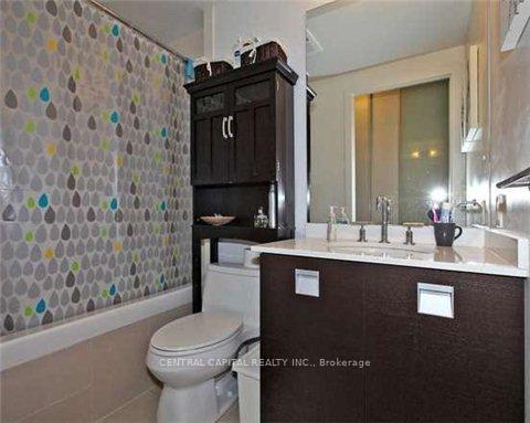 Photo 8 of Unit 711, 33 Charles Street E, Toronto, Church-Yonge Corridor — HOMEH