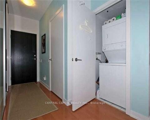 Photo 10 of Unit 711, 33 Charles Street E, Toronto, Church-Yonge Corridor — HOMEH