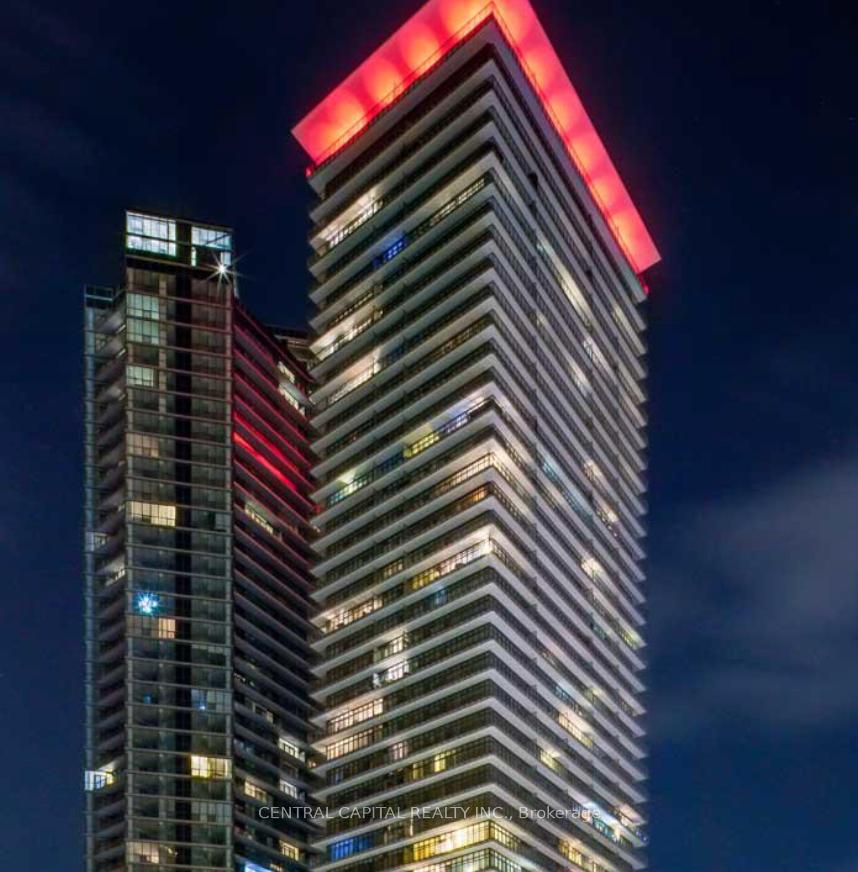 Photo 12 of Unit 711, 33 Charles Street E, Toronto, Church-Yonge Corridor — HOMEH