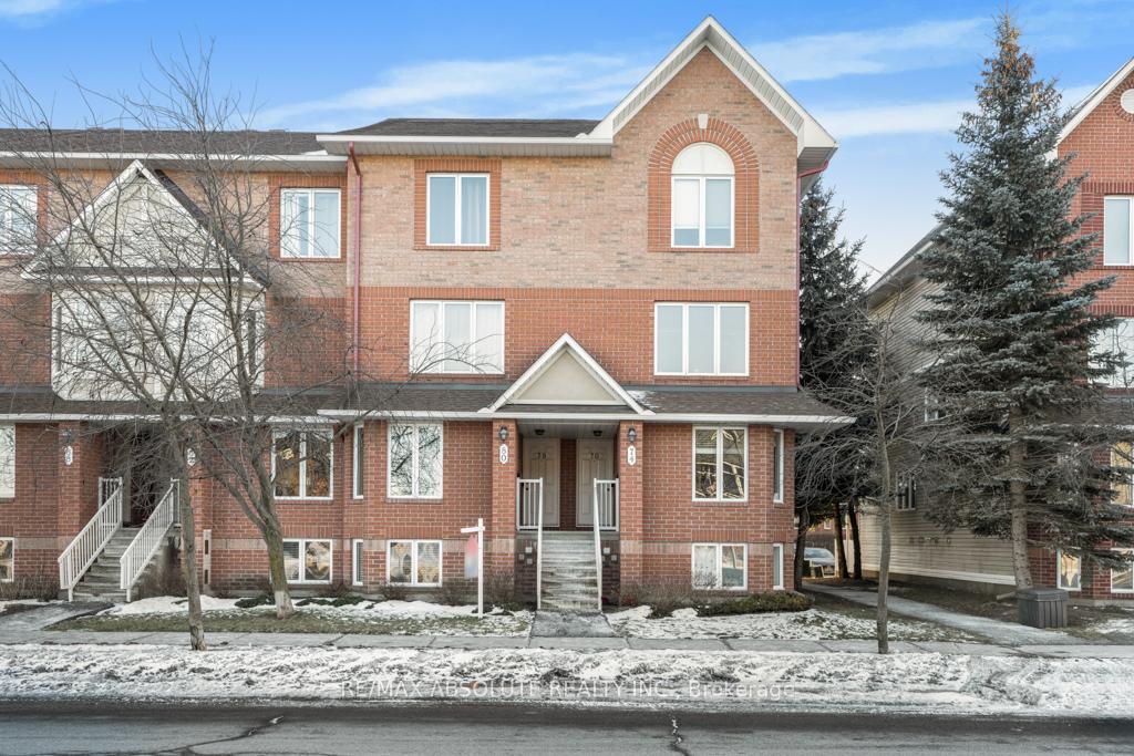 Photo 1 of 78 Lakepointe Drive, Ottawa, Avalon East — HOMEH