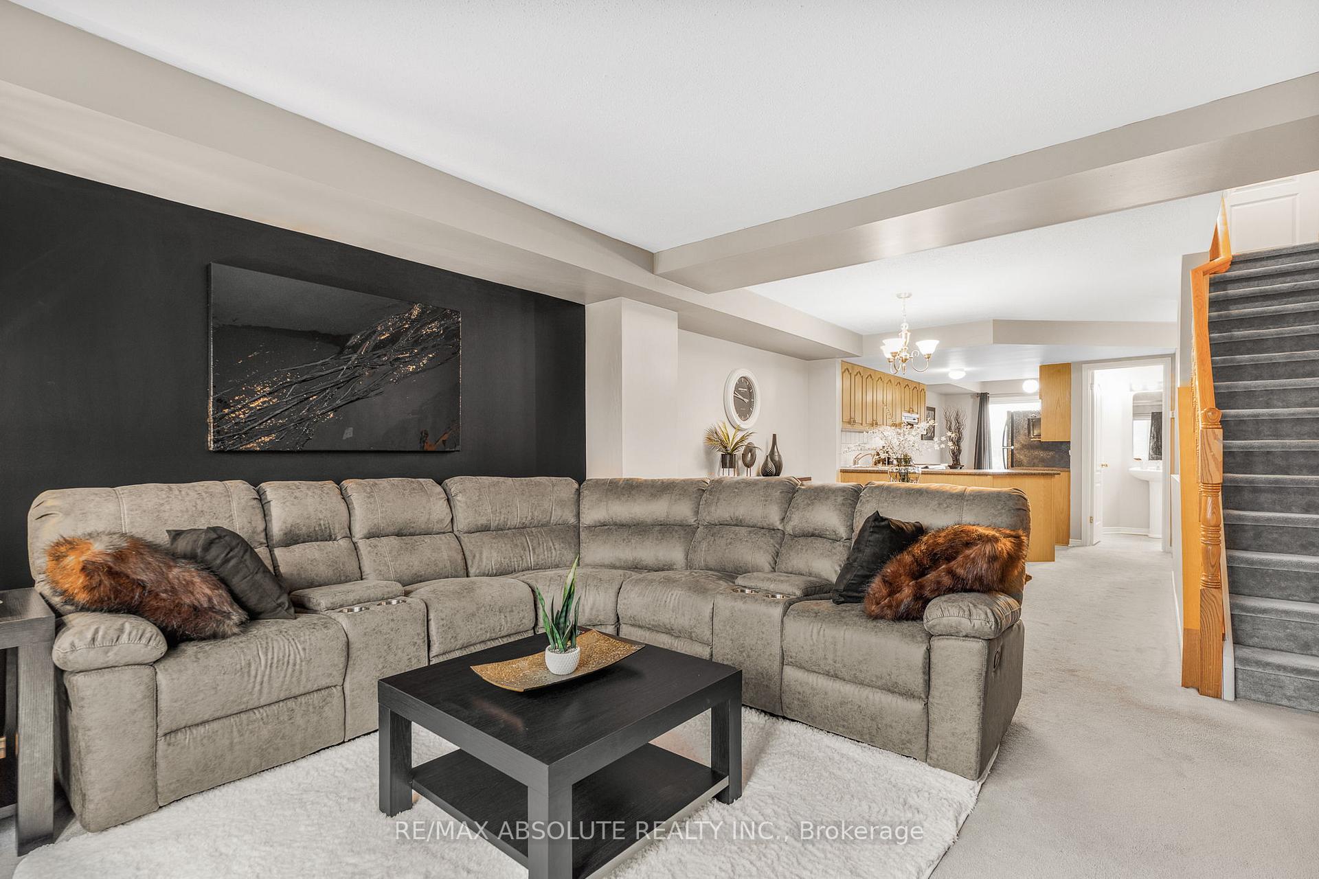 Photo 13 of 78 Lakepointe Drive, Ottawa, Avalon East — HOMEH