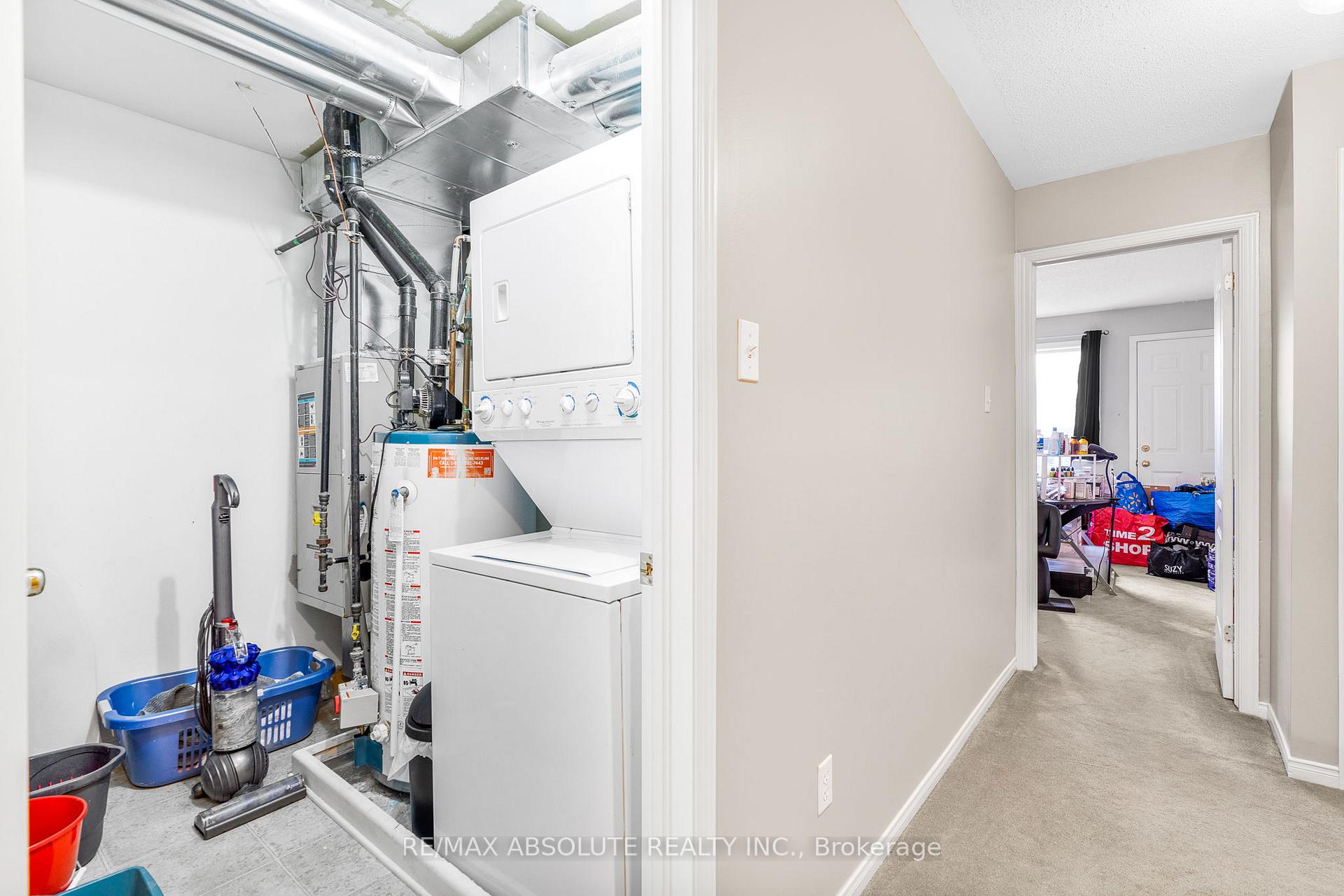 Photo 18 of 78 Lakepointe Drive, Ottawa, Avalon East — HOMEH