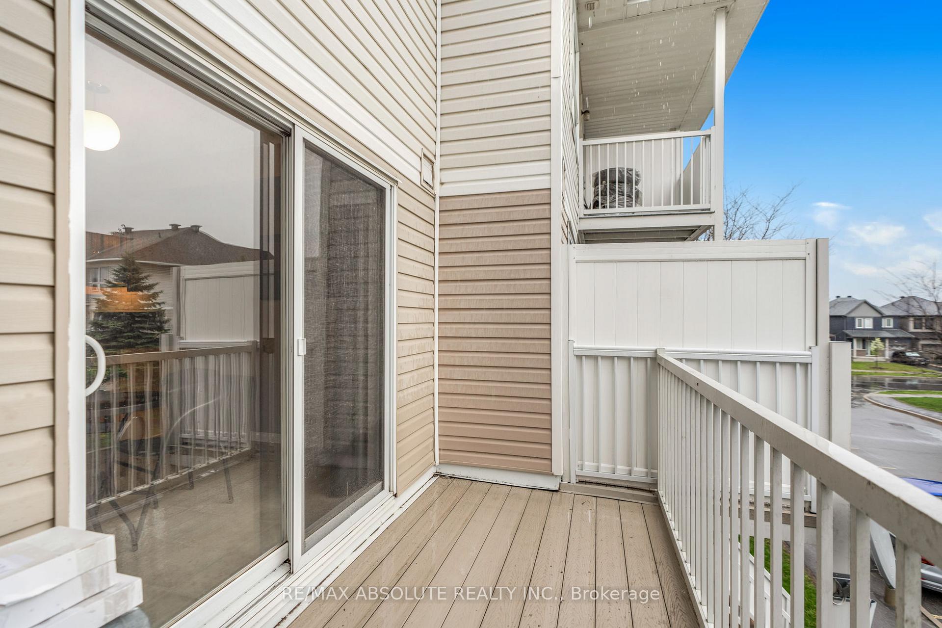 Photo 20 of 78 Lakepointe Drive, Ottawa, Avalon East — HOMEH