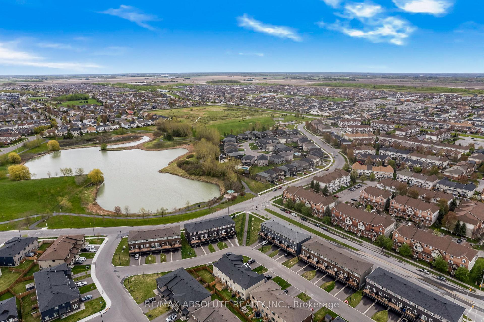 Photo 21 of 78 Lakepointe Drive, Ottawa, Avalon East — HOMEH