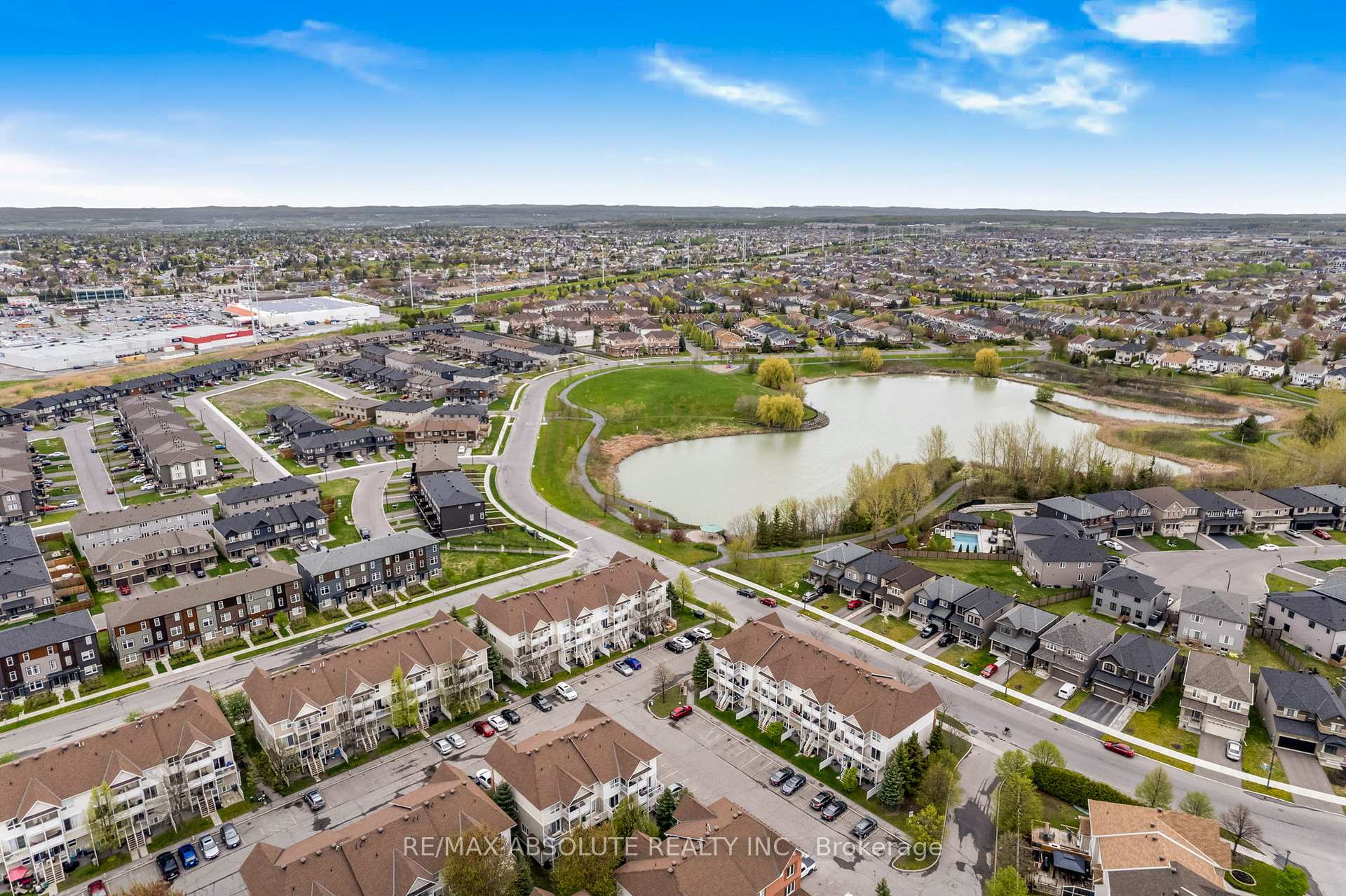 Photo 22 of 78 Lakepointe Drive, Ottawa, Avalon East — HOMEH