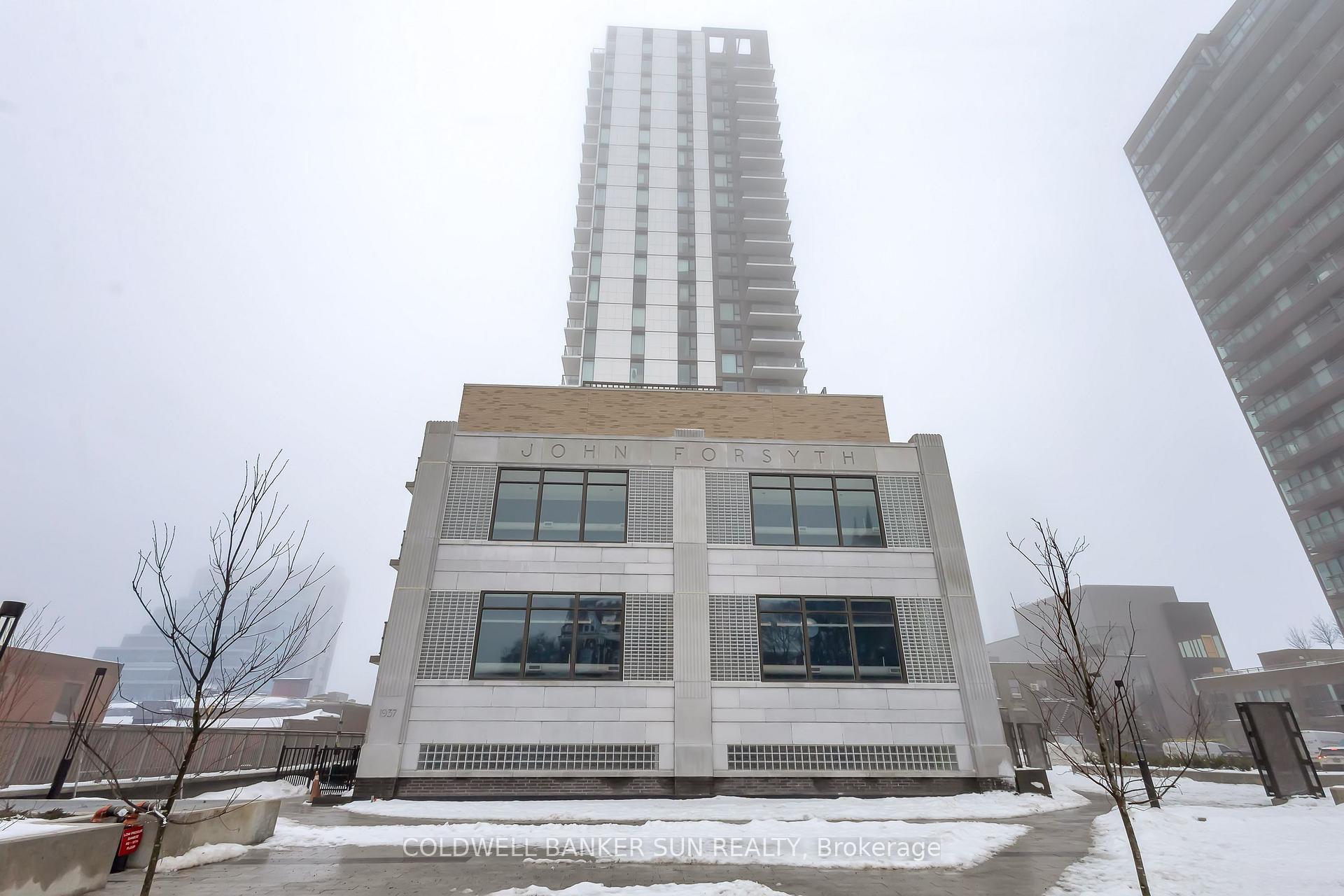 Photo 3 of Unit 225, 55 Duke Street W, Kitchener, Downtown Kitchener/East Ward — HOMEH