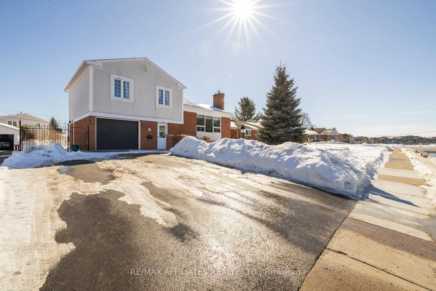 Photo 1 of 220 Blair Street, Carleton Place — HOMEH