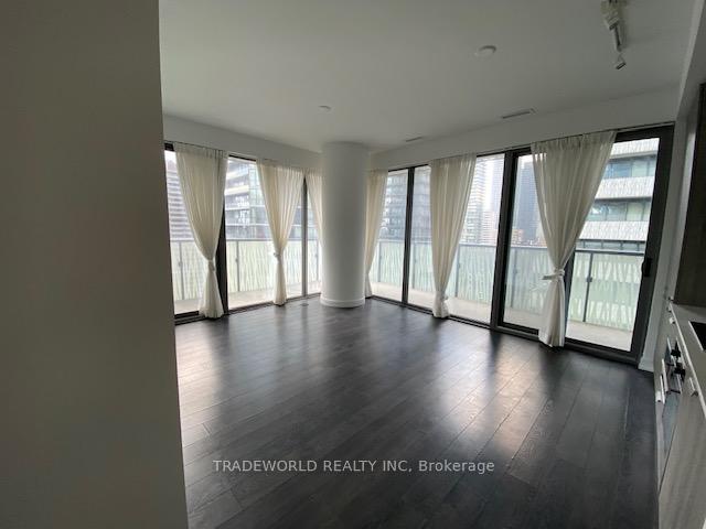Photo 2 of Unit 1305, 50 Charles Street E, Toronto, Church-Yonge Corridor — HOMEH