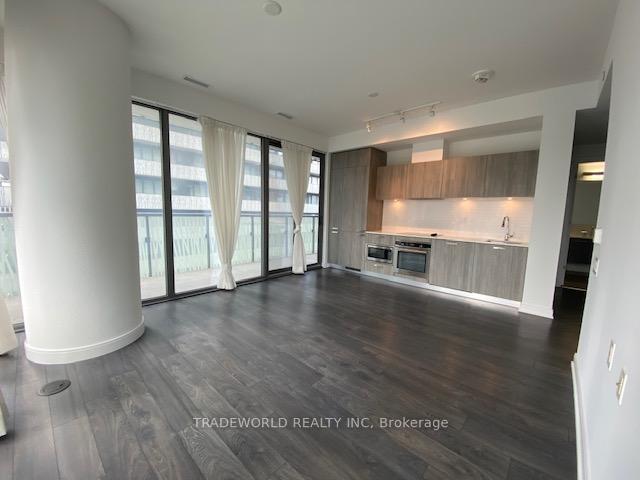 Photo 3 of Unit 1305, 50 Charles Street E, Toronto, Church-Yonge Corridor — HOMEH