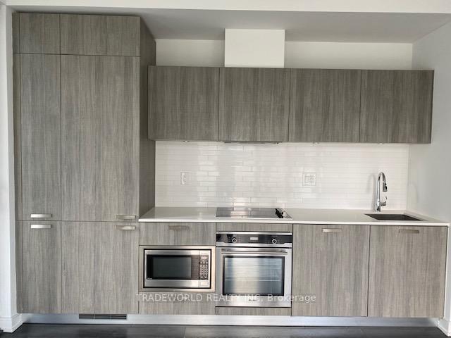 Photo 4 of Unit 1305, 50 Charles Street E, Toronto, Church-Yonge Corridor — HOMEH