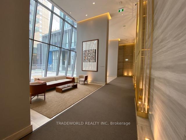 Photo 8 of Unit 1305, 50 Charles Street E, Toronto, Church-Yonge Corridor — HOMEH