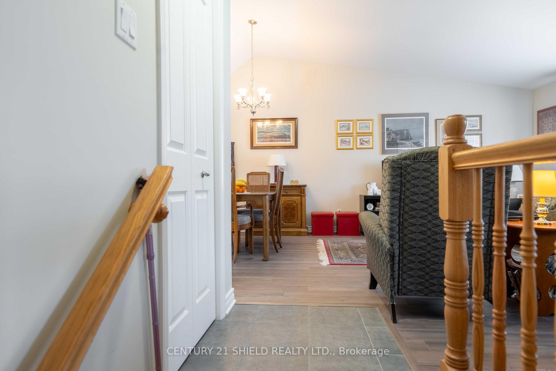 Photo 3 of Unit 202, 222 First Street E, Cornwall — HOMEH