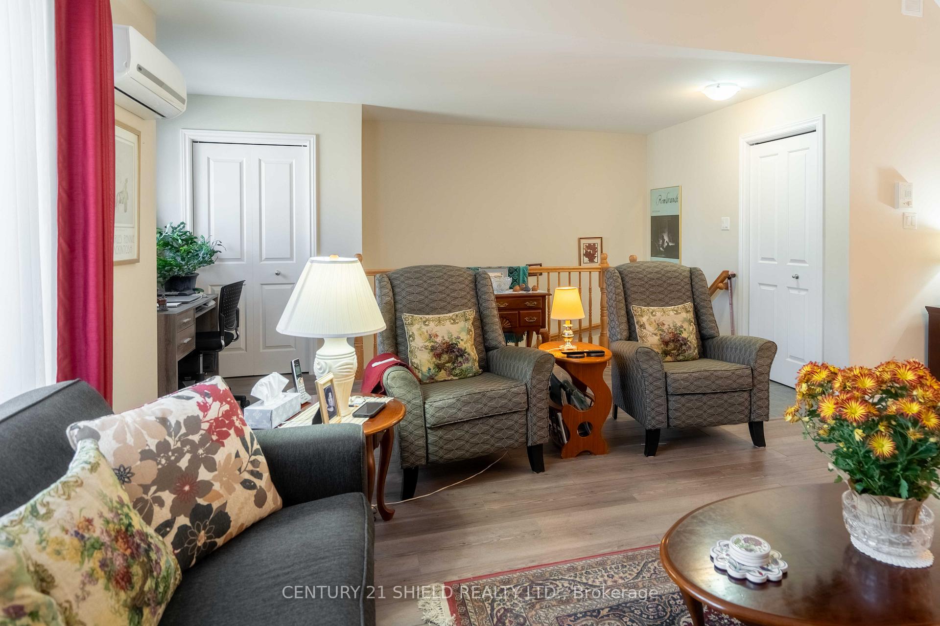 Photo 4 of Unit 202, 222 First Street E, Cornwall — HOMEH
