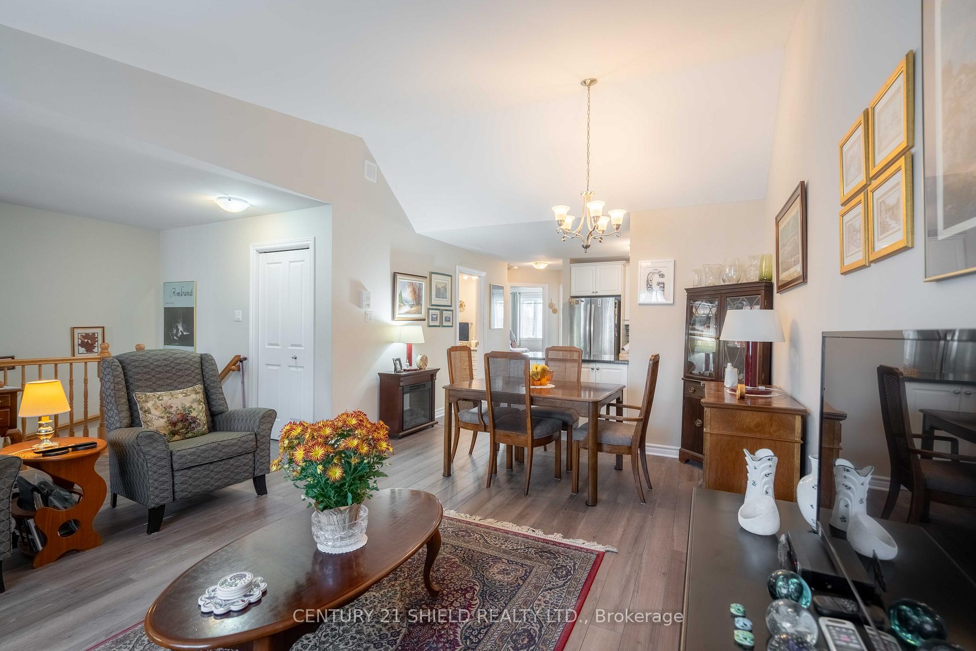 Photo 9 of Unit 202, 222 First Street E, Cornwall — HOMEH