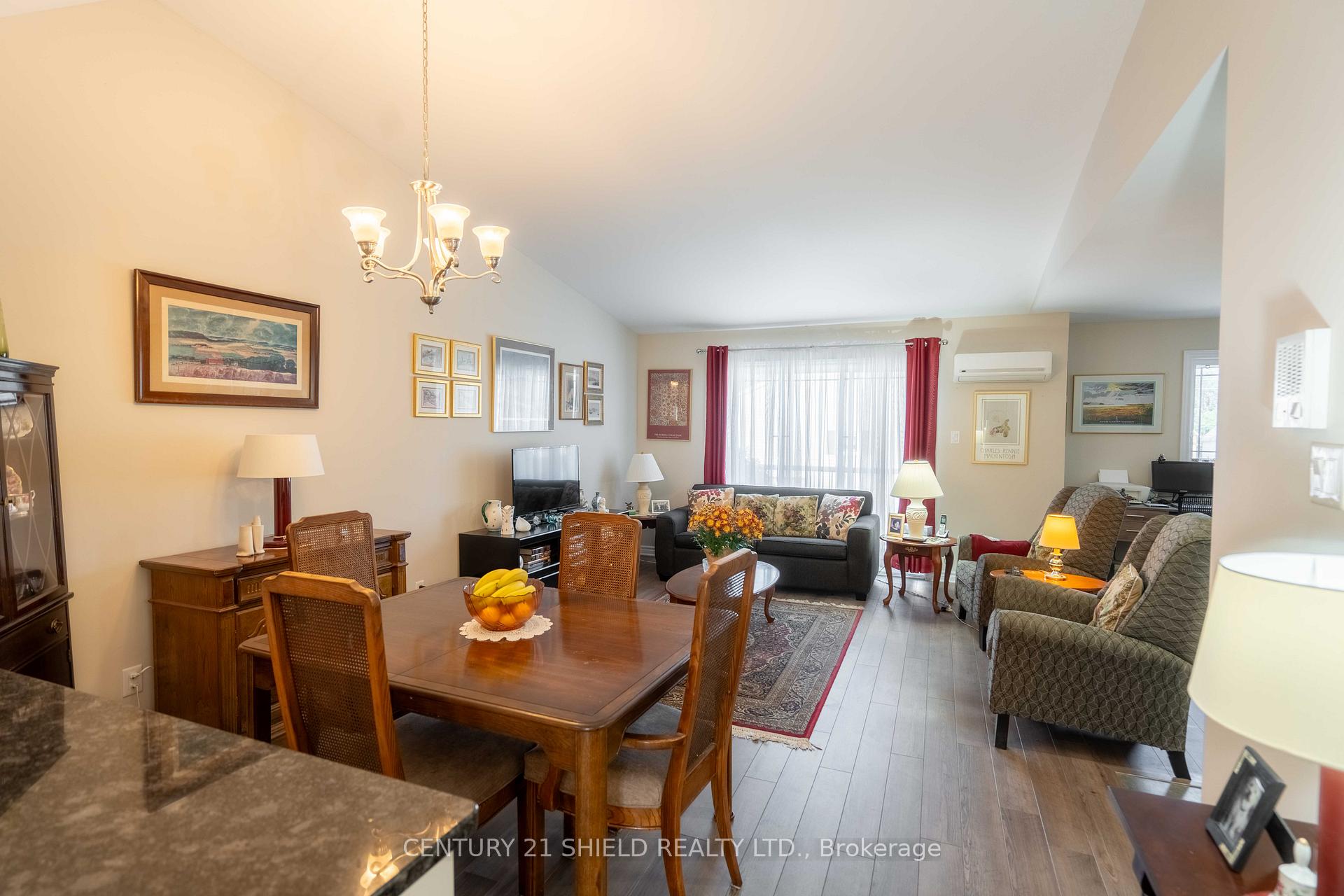 Photo 10 of Unit 202, 222 First Street E, Cornwall — HOMEH