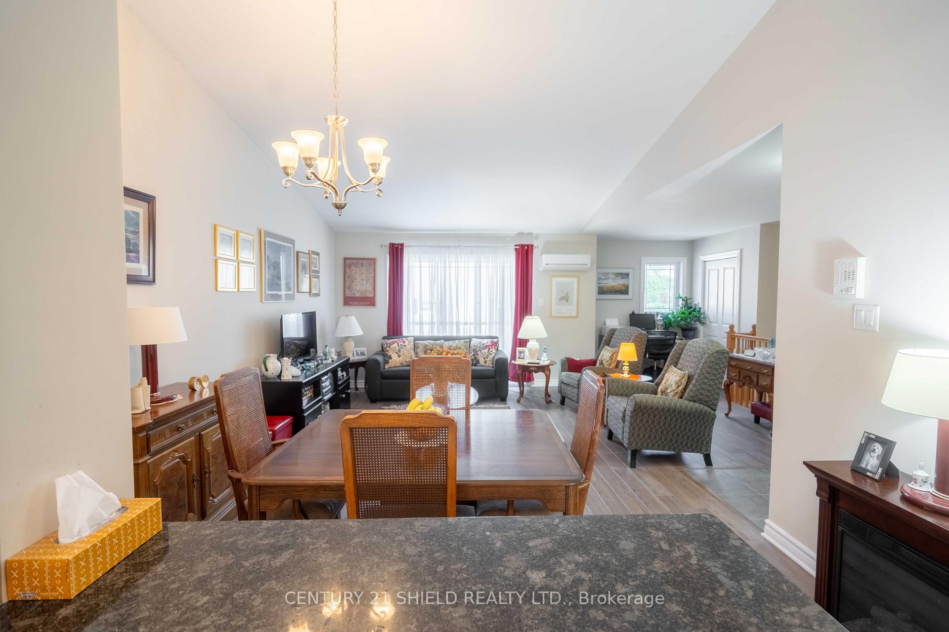 Photo 11 of Unit 202, 222 First Street E, Cornwall — HOMEH