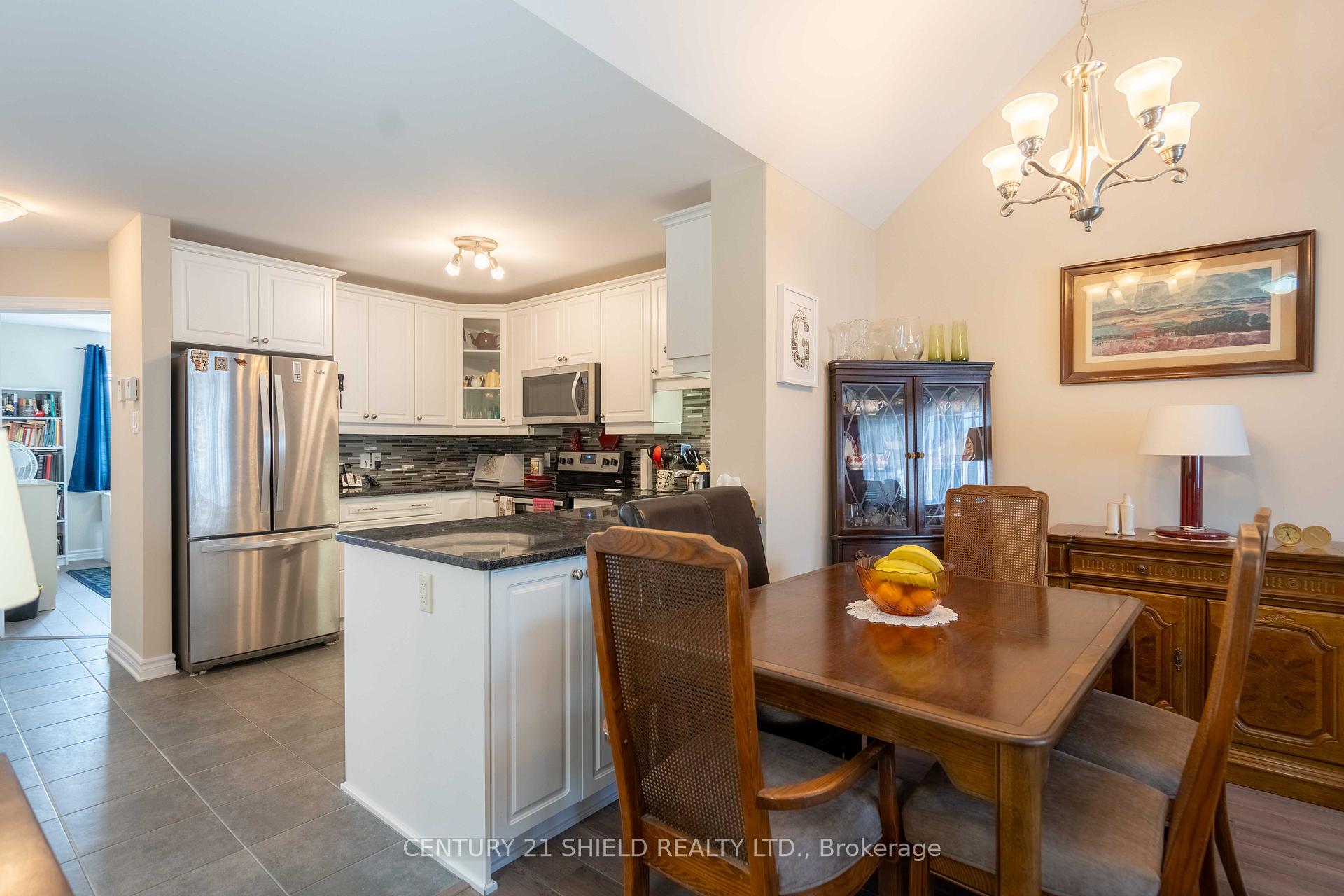 Photo 12 of Unit 202, 222 First Street E, Cornwall — HOMEH