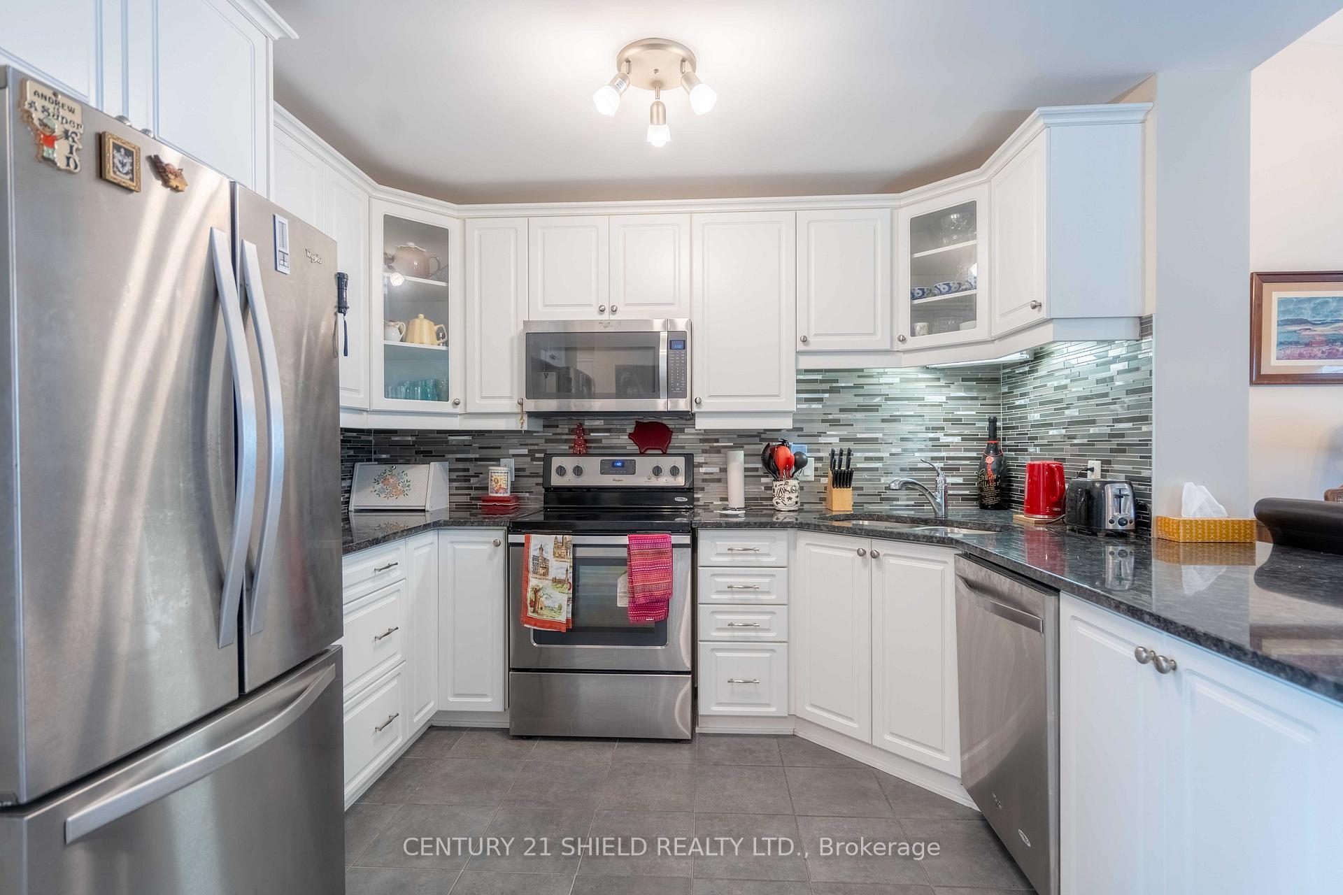 Photo 13 of Unit 202, 222 First Street E, Cornwall — HOMEH