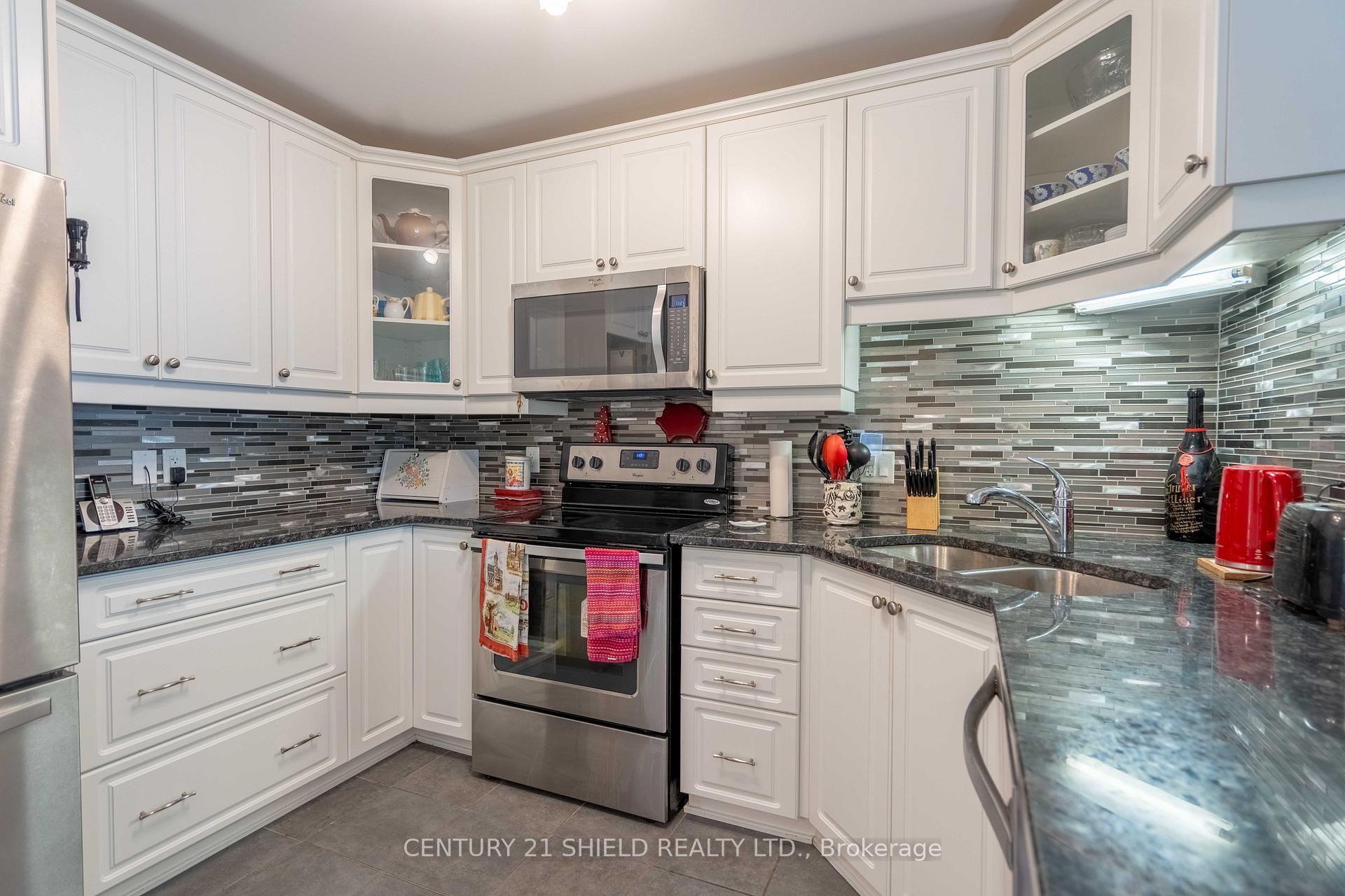 Photo 14 of Unit 202, 222 First Street E, Cornwall — HOMEH