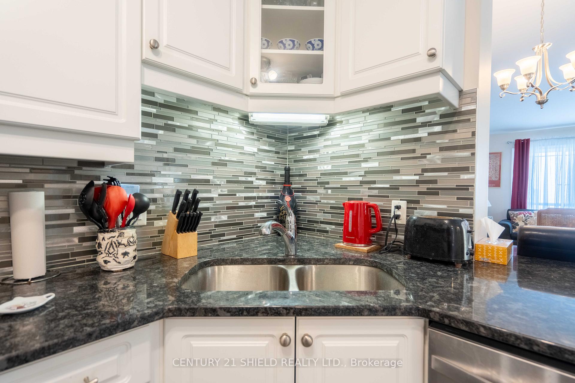 Photo 15 of Unit 202, 222 First Street E, Cornwall — HOMEH