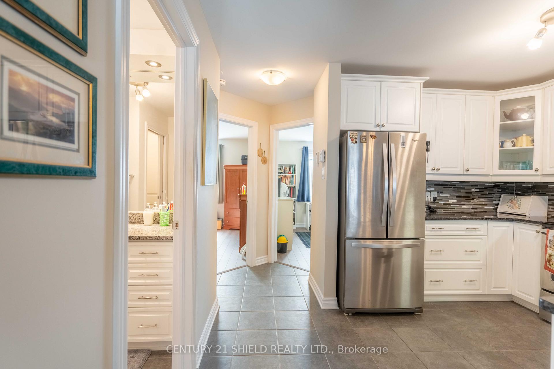 Photo 16 of Unit 202, 222 First Street E, Cornwall — HOMEH