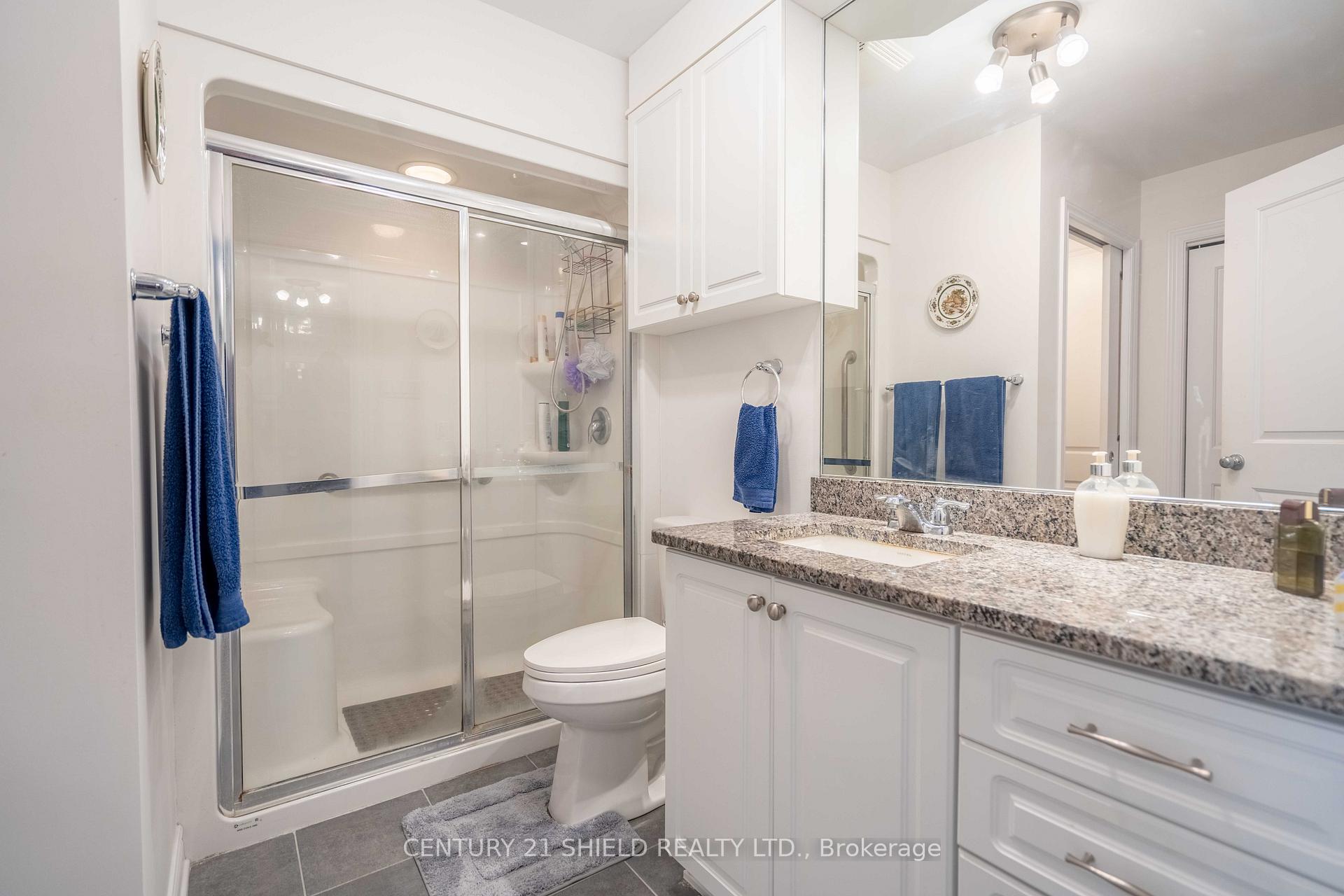 Photo 18 of Unit 202, 222 First Street E, Cornwall — HOMEH