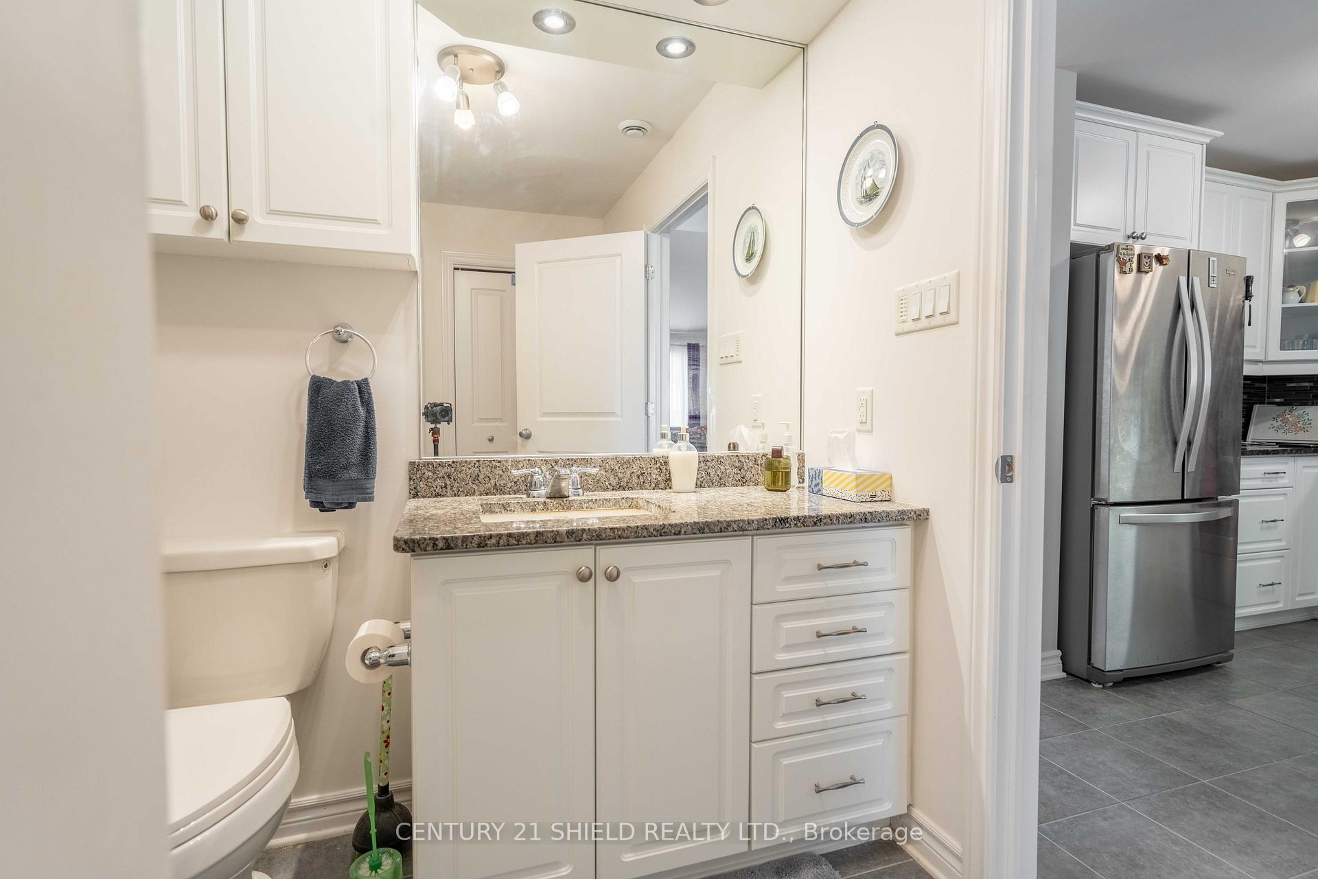 Photo 19 of Unit 202, 222 First Street E, Cornwall — HOMEH
