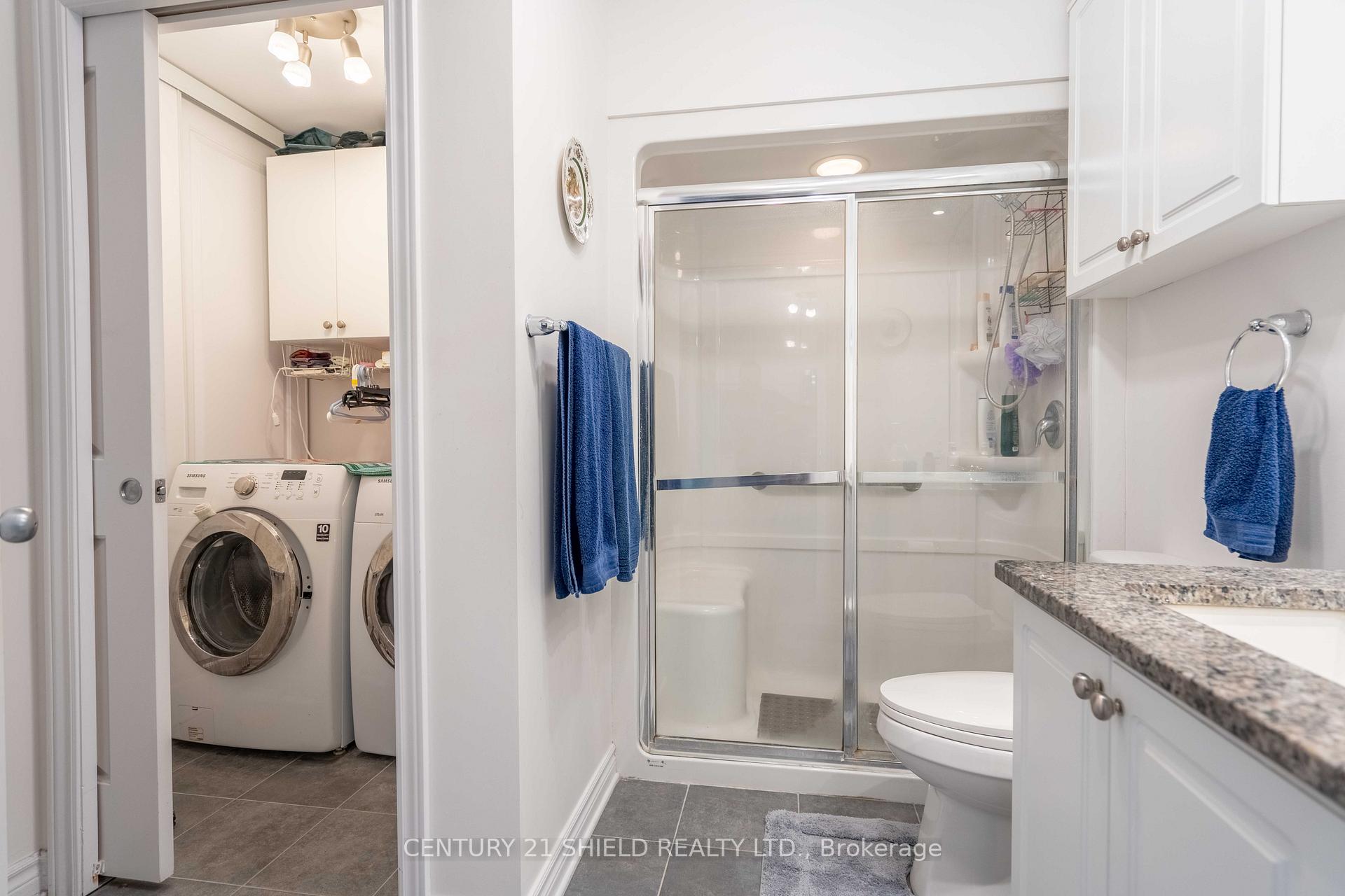 Photo 20 of Unit 202, 222 First Street E, Cornwall — HOMEH
