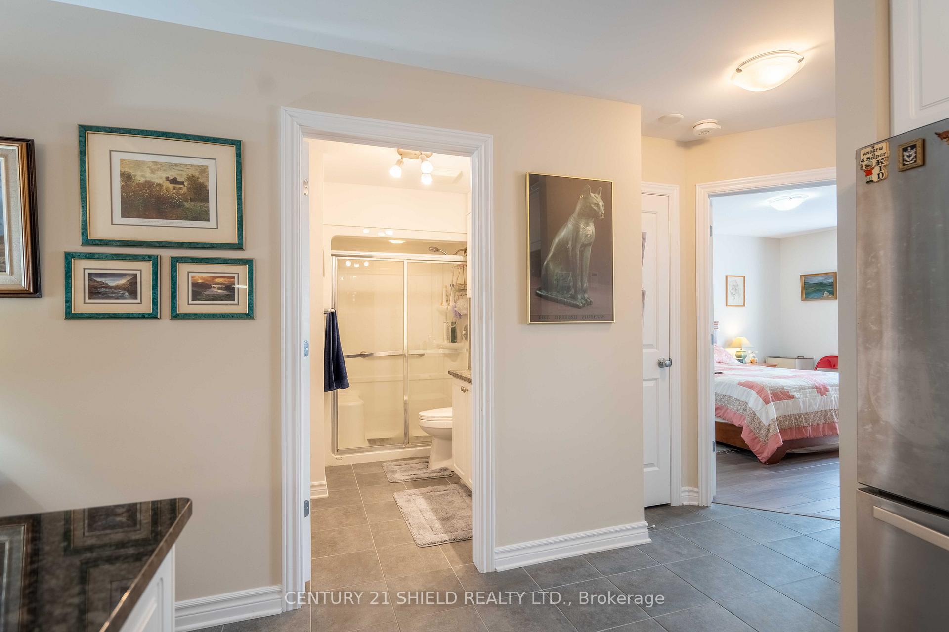 Photo 21 of Unit 202, 222 First Street E, Cornwall — HOMEH