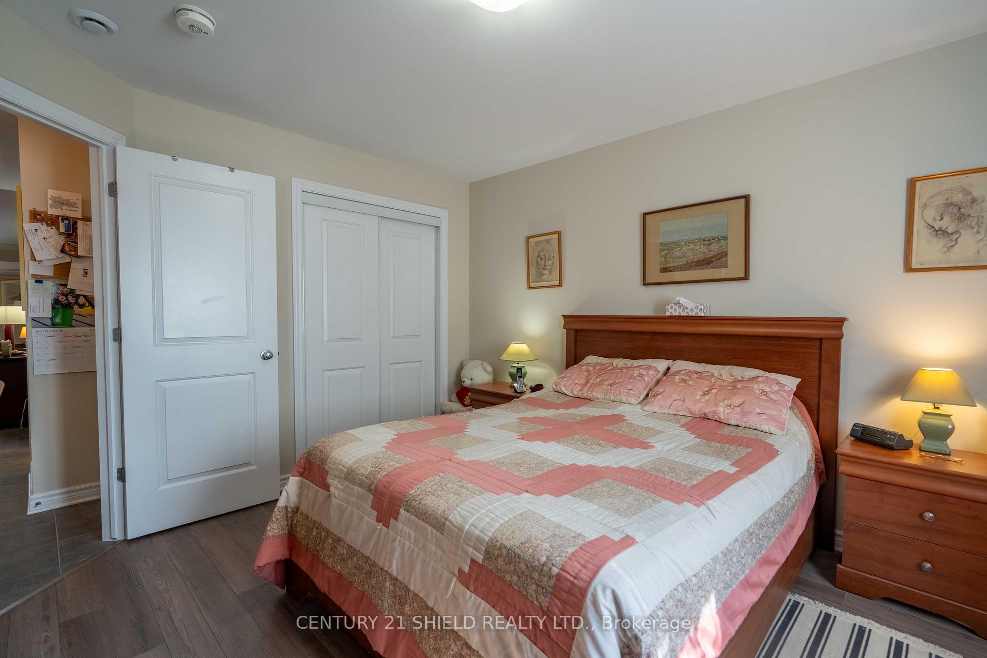 Photo 23 of Unit 202, 222 First Street E, Cornwall — HOMEH