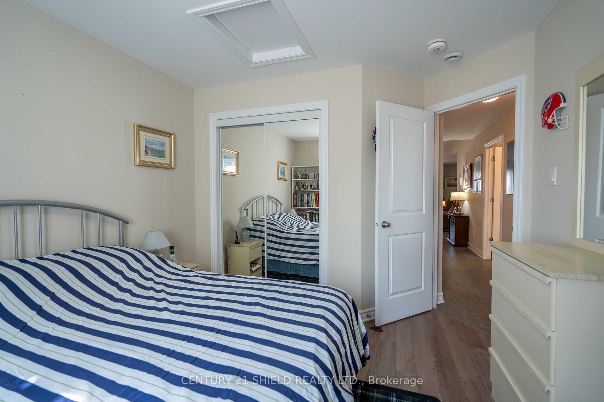 Photo 24 of Unit 202, 222 First Street E, Cornwall — HOMEH